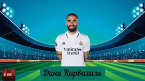 Угадай футболиста по фото | Часть 1