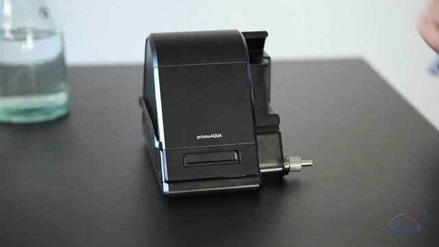 Prisma SMART и Prisma SOFT PrismaAQUA