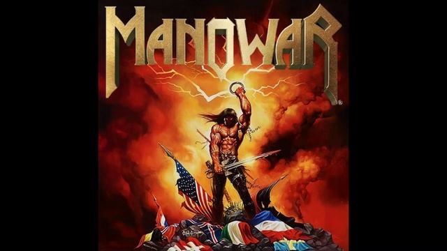 Manowar - The Sons of Odin (2007) (Sub en Español) смотреть онлайн