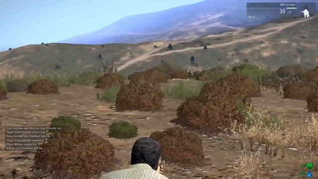 To The Gunshop -Arma3 Sandbox смотреть онлайн