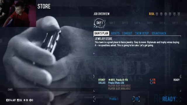litt payday2 også cs:go stream (jompa) på sondre og papz lan смотреть онлайн