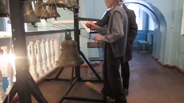 Самохин С.П. 13.11 смотреть онлайн