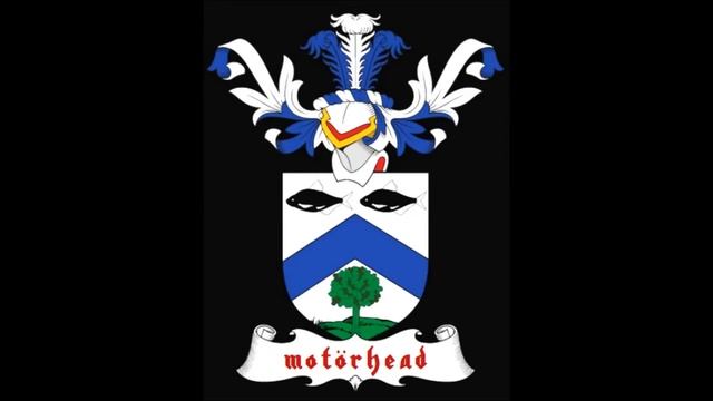 Motörhead - 08 - Just 'cos you got the power (Glasgow - 1990) смотреть онлайн