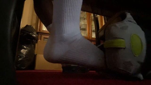 Osiris D3 Shoeplay