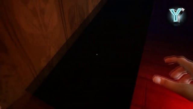 Hello Neighbor кошмар№1 прыжок смотреть онлайн