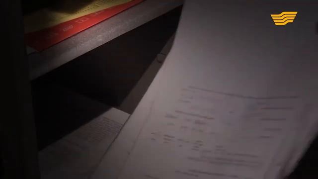 «Бюро расследований» Выйти из сумрака смотреть онлайн