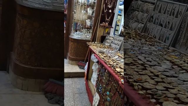 Египет, Хургада, рынки смотреть онлайн