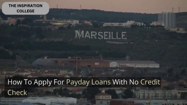 Payday Loans UK No Credit Check | Quick Guide смотреть онлайн