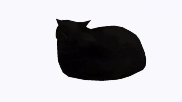 maxwell the cat 1 час