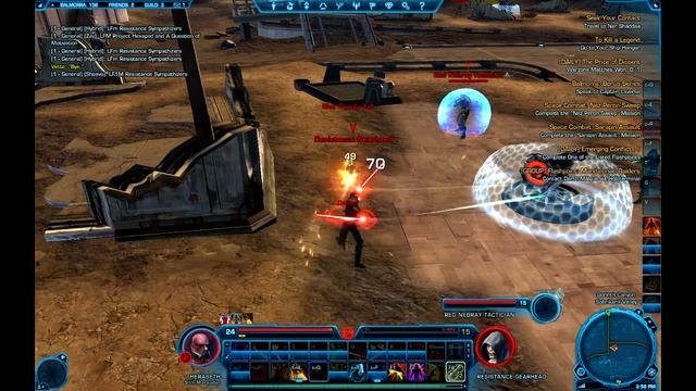 MMO's - A Key binding and movement Guide [Part 4] смотреть онлайн