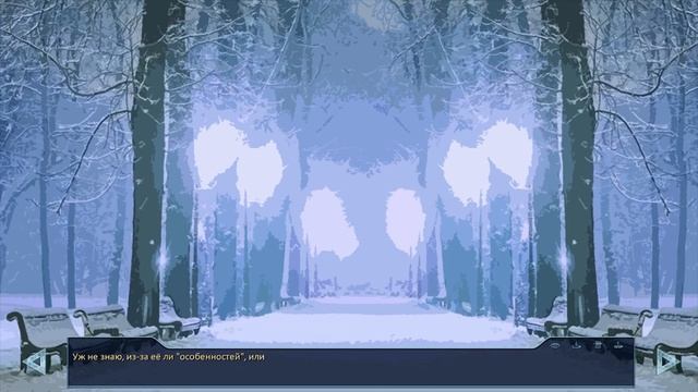 Мод БЛ: Новогодняя сказка #7 - Юля смотреть онлайн