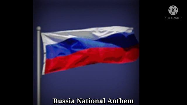 Государственный гимн Российской Федерации : National Anthem Of Russia