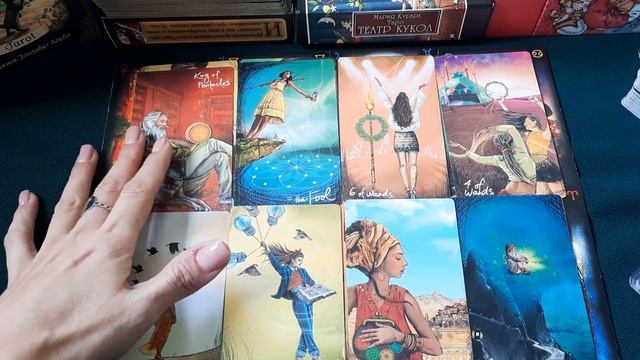 ОЧЕНЬ СИЛЬНЫЙ ВЫЗОВ‼️ И НАПИШЕТ, И ПОЗВОНИТ И ПРИЕДЕТ‼️ (до конца!) смотреть онлайн