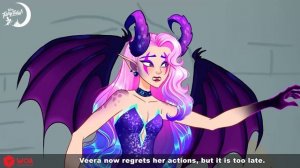 Богатая рабыня принцесса 💎💸 сказки на ночь 🌜 русский сказки -  @WOARussianFairyTales