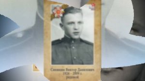 Бессмертный полк в исполнении Олега Газманова