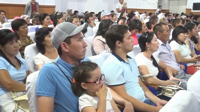 Шу ауданының мәдениет және өнер күндері смотреть онлайн