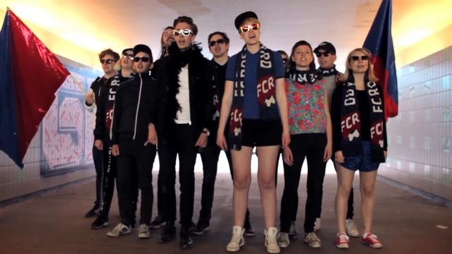 FORZA ROSENGÅRD Hard Chorus - Genom eld och vatten смотреть онлайн