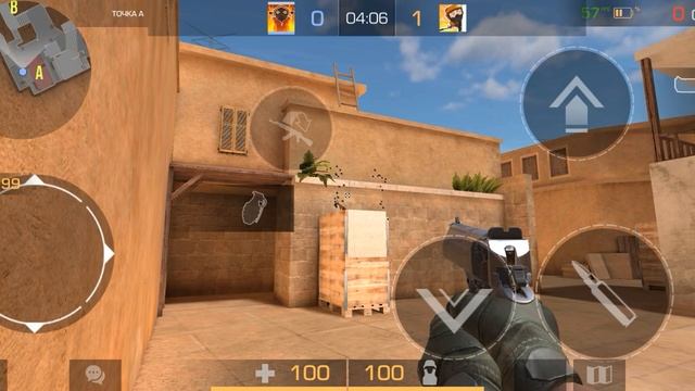 Играем в прятки скинов в standoff 2 смотреть онлайн
