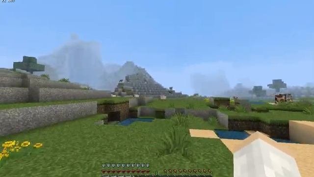 my minecraft half sphere home смотреть онлайн