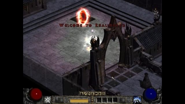 Median XL 1.F9 Lazy Paladin 2 смотреть онлайн
