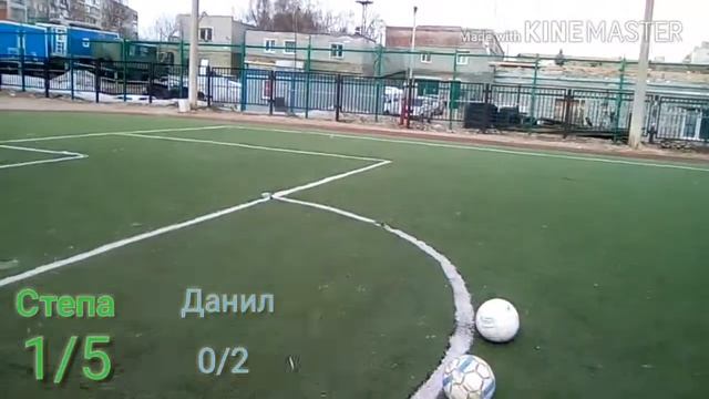 Пенальти на точность,2 часть! смотреть онлайн