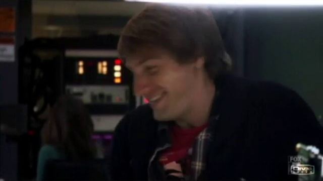 Topher and Bennett: Why Do You Let Me Stay Here? смотреть онлайн