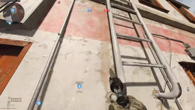 CRASH RETURNS (Call of Duty: Modern Warfare) смотреть онлайн