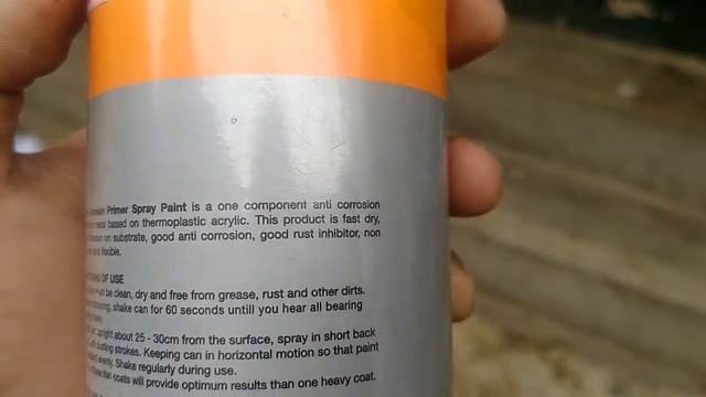 How To Prevent Rust just use Rust Inhibitor смотреть онлайн