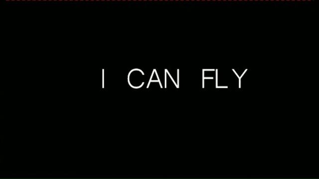 I can fly смотреть онлайн