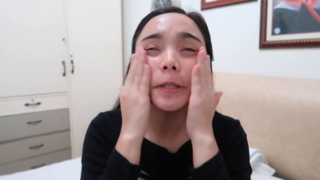 AHA-BHA-PHA MIRACLE TONER UPDATE (After 10Days) + GIVEAWAY [CLOSED] смотреть онлайн