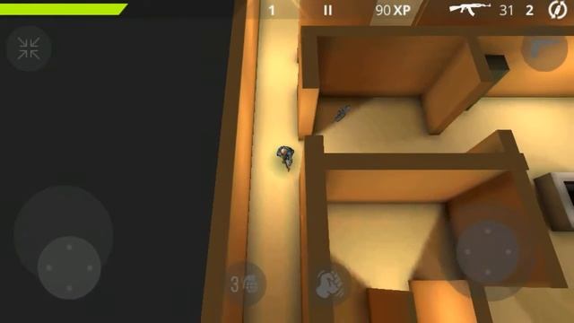 Rainbow Six Siege On Mobile?!?! (Shades) смотреть онлайн