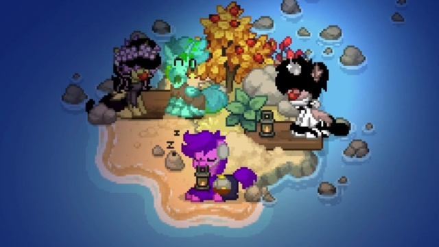 Ларри спит на протяжении 19 секунд смотреть онлайн