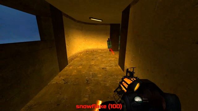 [4K] HL2DM EU: Mix #83 | frozen PoV | 2019-01-14 смотреть онлайн