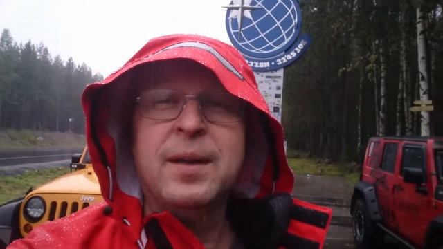 За полярный круг смотреть онлайн