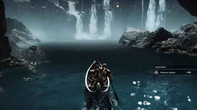 Финал игры! Прохождение God Of War на Playstation 5  в 60FPS часть 22