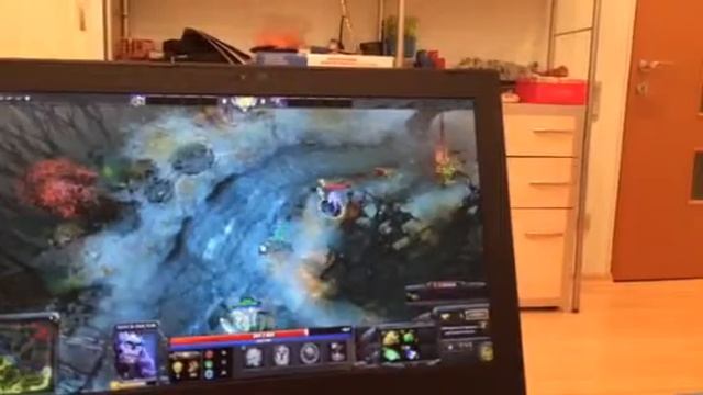 Dota 2 проверка скилов смотреть онлайн