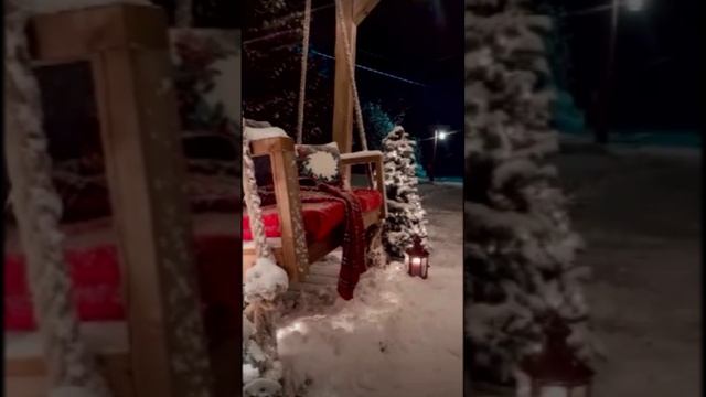 В преддверии Рождества. Дмитрий Шлапак смотреть онлайн