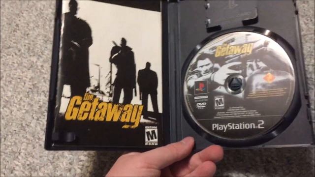 MY PS2 (PLAYSTATION 2) VIDEO GAME COLLECTION смотреть онлайн