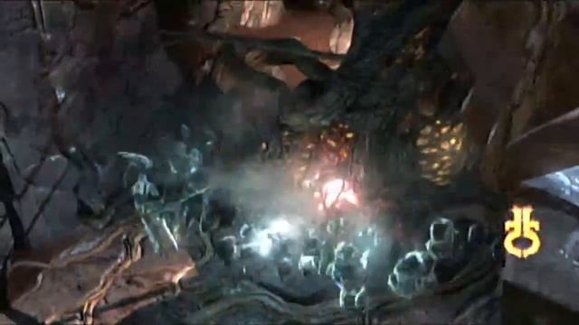 God Of War 3 - PS3 !!! #16 - Final - Live смотреть онлайн