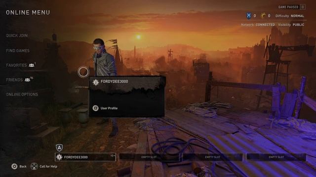 Dying Light 2: Stay Human, Online Not Working, Techland Fix This Quick!!!!!