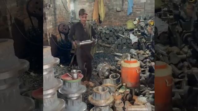 How Truck Axle Manufacturing Process in Local Factory-Производство осей для грузовиков| смотреть онлайн
