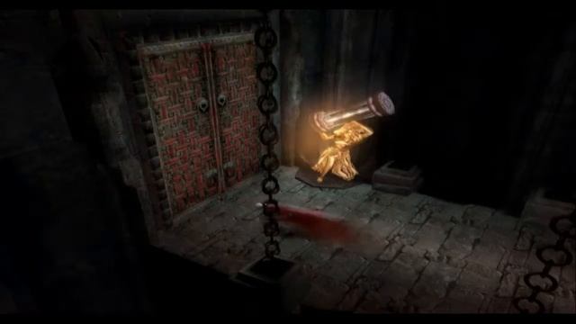 Devil may Cry 3 (ps2 emulator chapters 5-7 part 2 ) смотреть онлайн