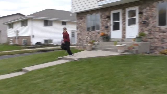 The Stalker (The Return of Speck Tonix) Halloween Special 40 SUBSCRIBERS ep. 3 смотреть онлайн