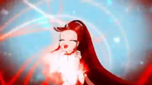 Винкс Сиреникс