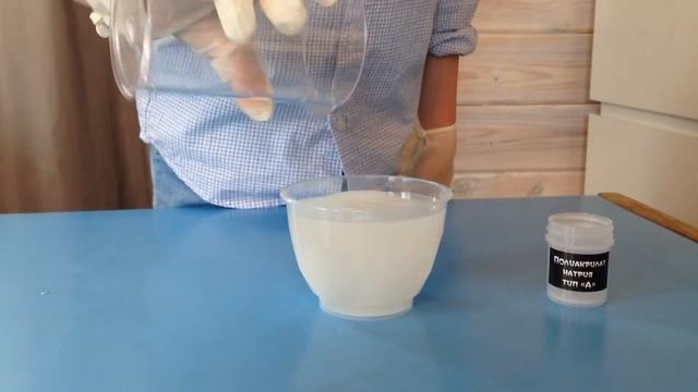 Эксперимент 2! СДЕЛАЙ СНЕЖНУЮ ЛАВИНУ!!! DIY смотреть онлайн