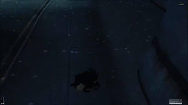 Hitman Contracts - Female Executions [The Wang Fou Incident] смотреть онлайн