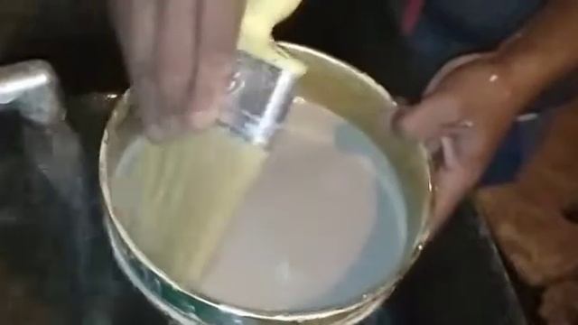 Ultra fine flyash testing with 45 micron shiev смотреть онлайн