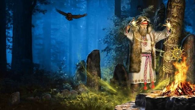 «Орден Гора» — древний хранитель Руси и Русского народа смотреть онлайн