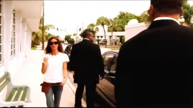 Burn Notice Fiona Glenanne She Can Get It On смотреть онлайн