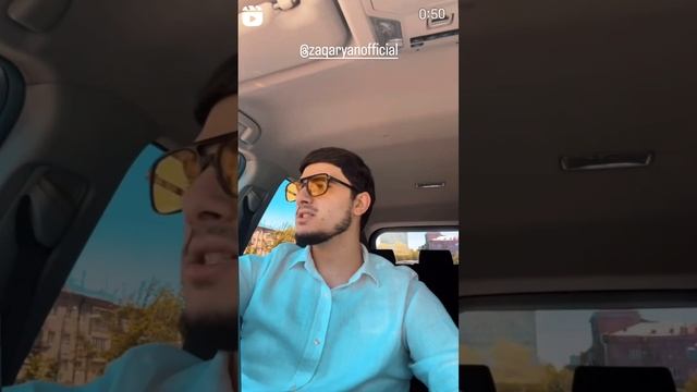 Levon Zaqaryan @LevonZaqaryan #music смотреть онлайн